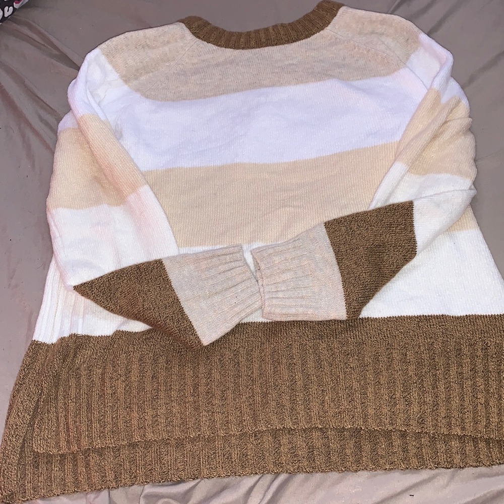 Never worn